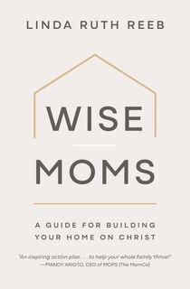 Front cover_Wise Moms
