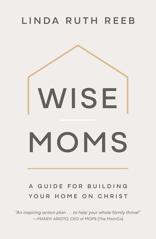 Front cover_Wise Moms