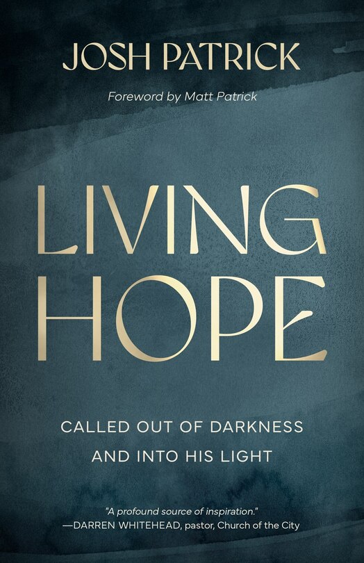 Couverture_Living Hope