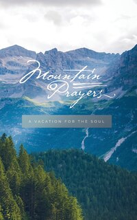 Front cover_Mountain Prayers