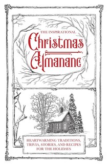 Front cover_The Inspirational Christmas Almanac