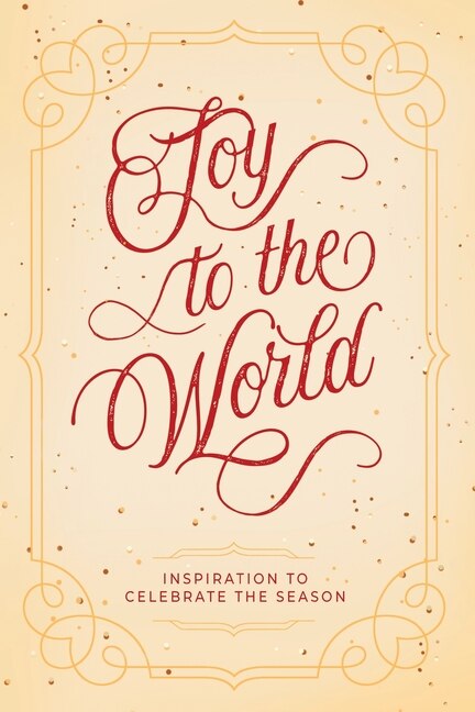 Front cover_Joy to the World