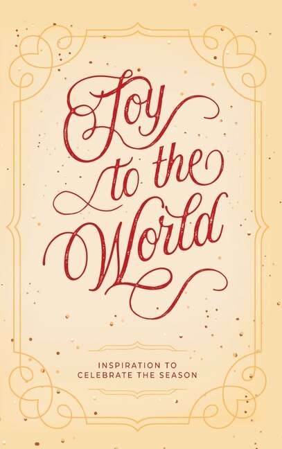 Couverture_Joy to the World
