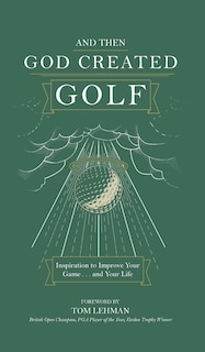 Couverture_. . . And Then God Created Golf