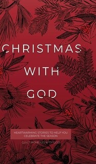 Front cover_Christmas with God