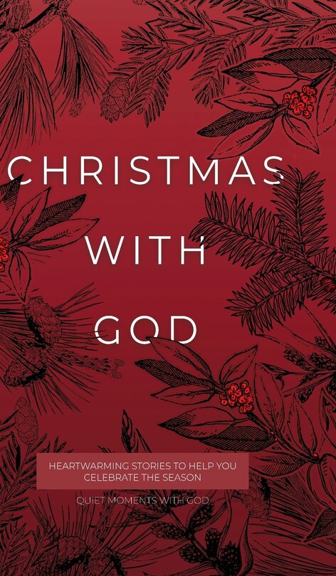 Front cover_Christmas with God