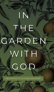 Front cover_In the Garden with God