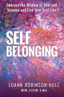 Front cover_Self Belonging