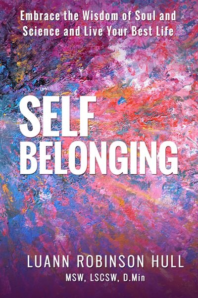 Front cover_Self Belonging