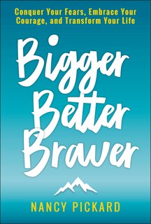 Couverture_Bigger Better Braver