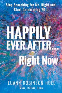 Couverture_Happily Ever After ... Right Now