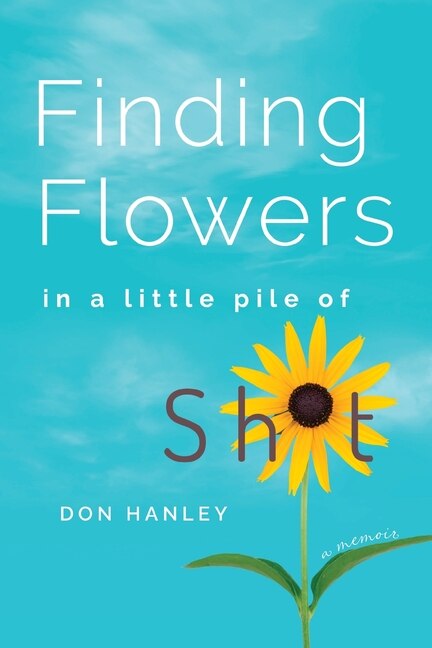 Couverture_Finding Flowers in a little pile of sh*t