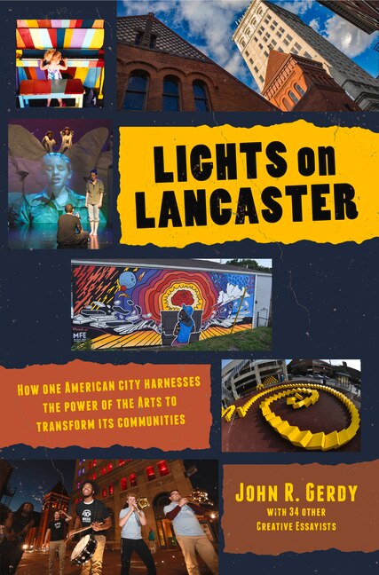 Couverture_Lights on Lancaster