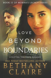Front cover_Love Beyond Boundaries