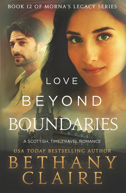Front cover_Love Beyond Boundaries