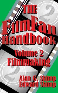 Couverture_The Film Fan Handbook Volume Two