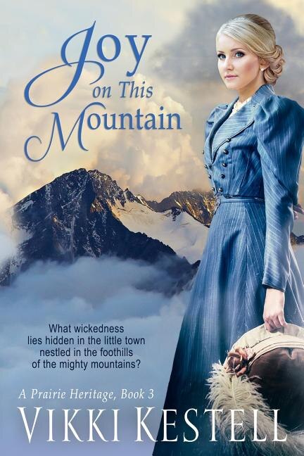Front cover_Joy on This Mountain