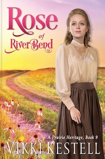 Front cover_Rose of RiverBend