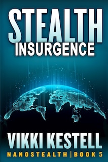 Front cover_Stealth Insurgence