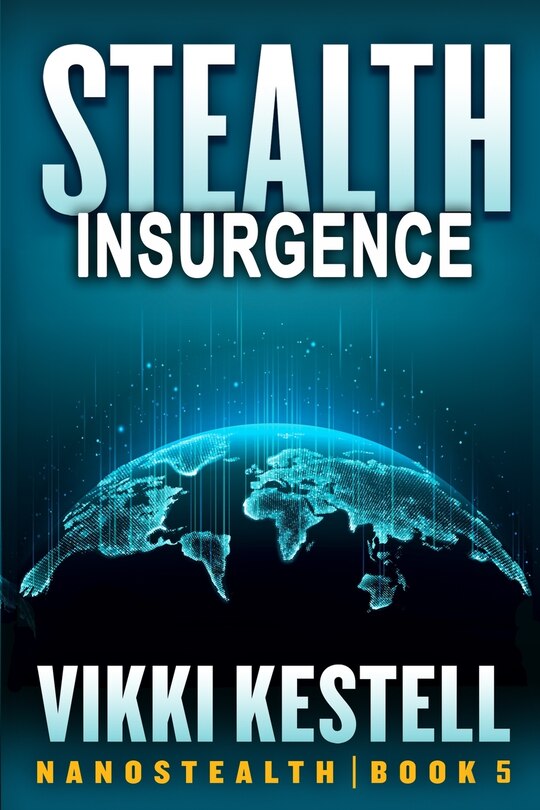 Front cover_Stealth Insurgence