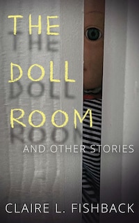 Couverture_The Doll Room