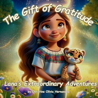 Couverture_The Gift of Gratitude