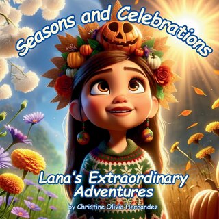 Front cover_Seasons and Celebrations