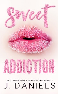 Front cover_Sweet Addiction