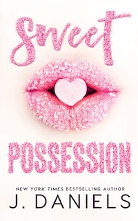 Front cover_Sweet Possession