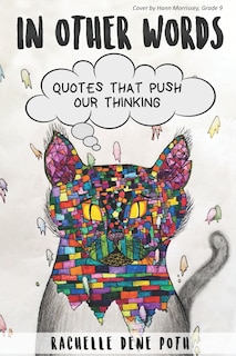 Front cover_In Other Words