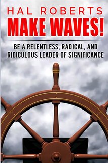 Couverture_Make Waves!