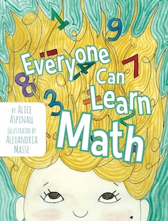 Front cover_Everyone Can Learn Math