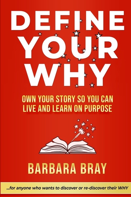 Couverture_Define Your Why