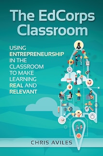 Couverture_The EdCorps Classroom