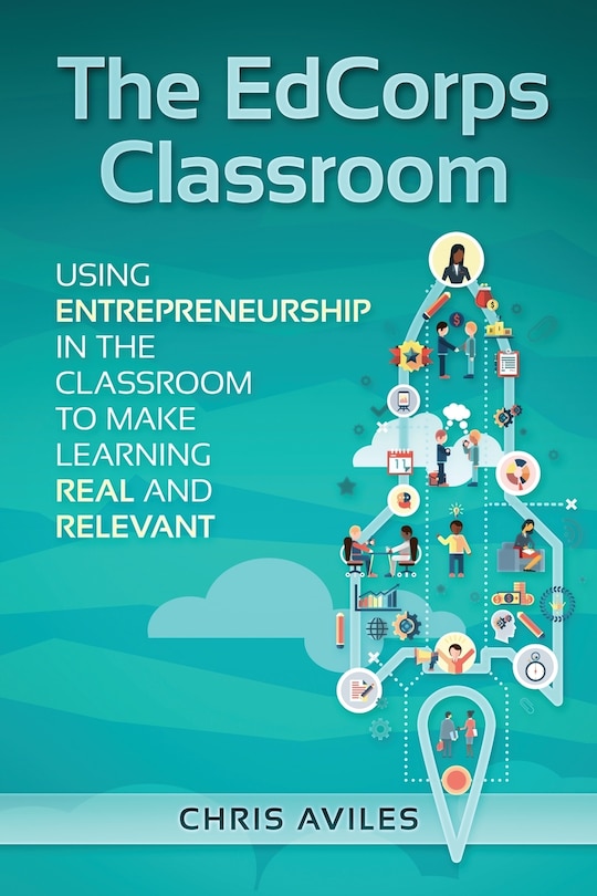 Couverture_The EdCorps Classroom
