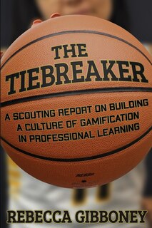 Couverture_The Tiebreaker