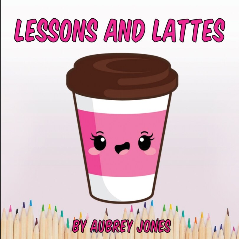 Front cover_Lessons & Lattes