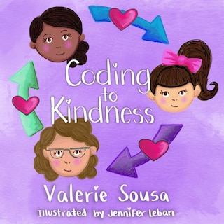 Couverture_Coding To Kindness