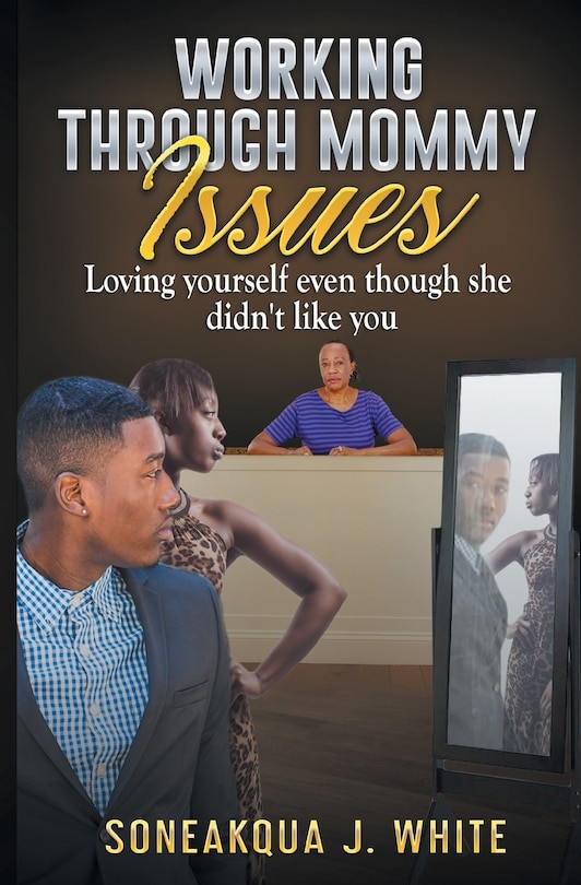 Couverture_Working Through Mommy Issues