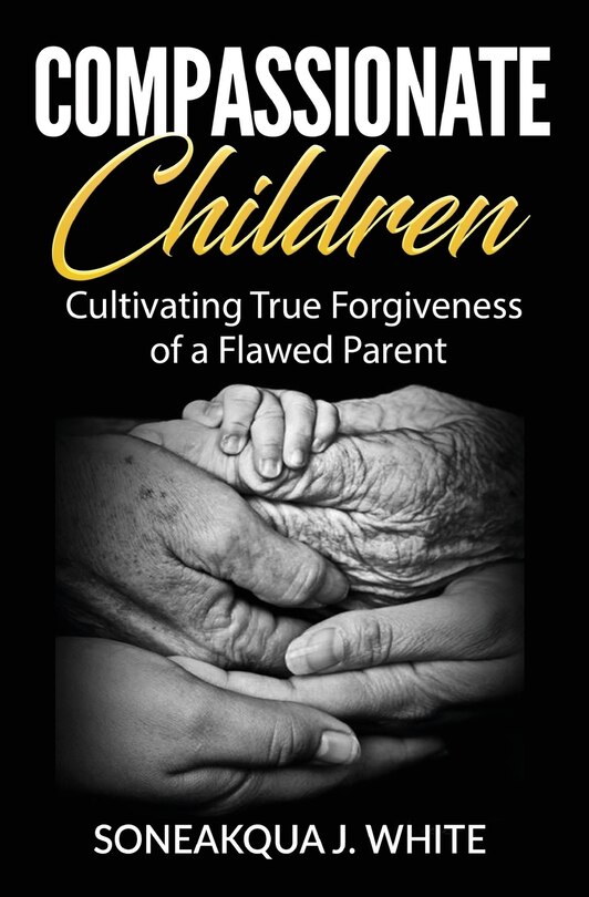 Couverture_Compassionate Children