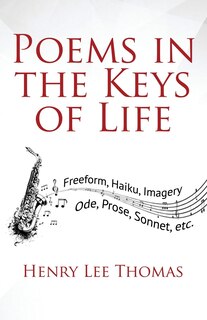 Front cover_Poems In The Keys Of Life