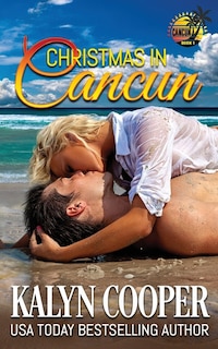 Front cover_Christmas in Cancun