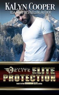 Front cover_ELITE Protection