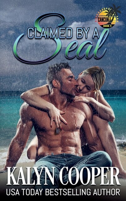 Front cover_Claimed by a SEAL