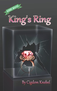 Front cover_King's Ring