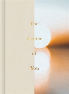 Couverture_The Center of You