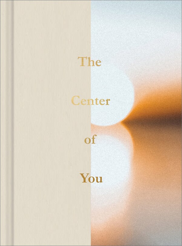 Couverture_The Center of You