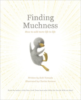 Front cover_Finding Muchness