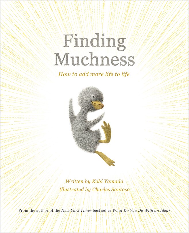 Front cover_Finding Muchness