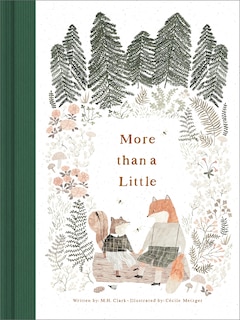 Front cover_More Than a Little